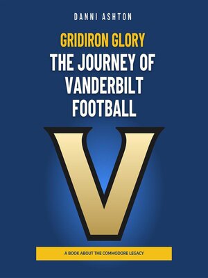 cover image of Gridiron Glory
